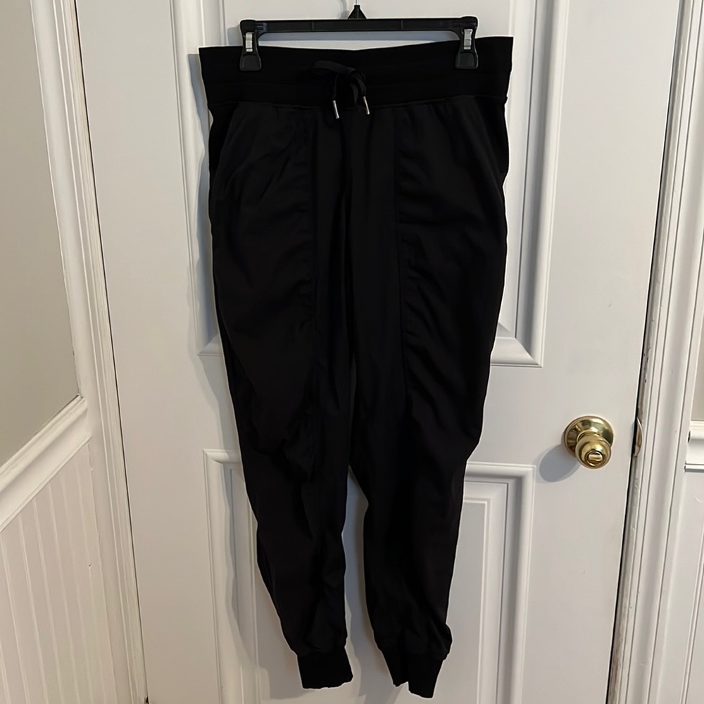 Lululemon Dance Studio Joggers